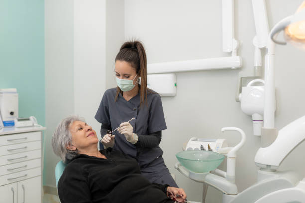 Best Emergency Broken Tooth Repair in Panama City Beach, FL