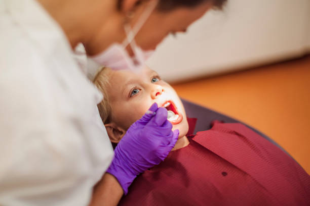 Best Walk-In Emergency Dentist in Panama City Beach, FL